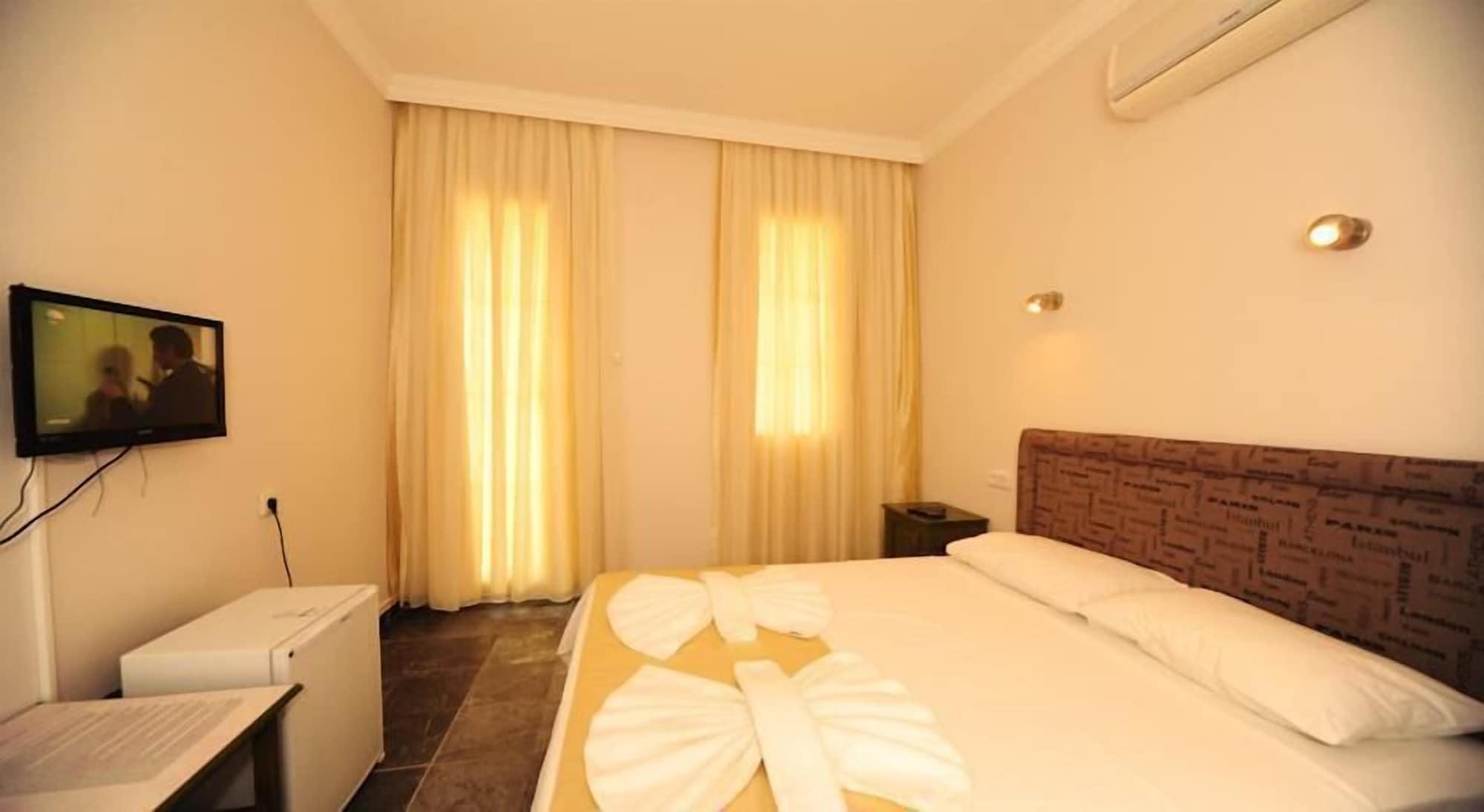 Vento Hotel Oludeniz Exterior photo