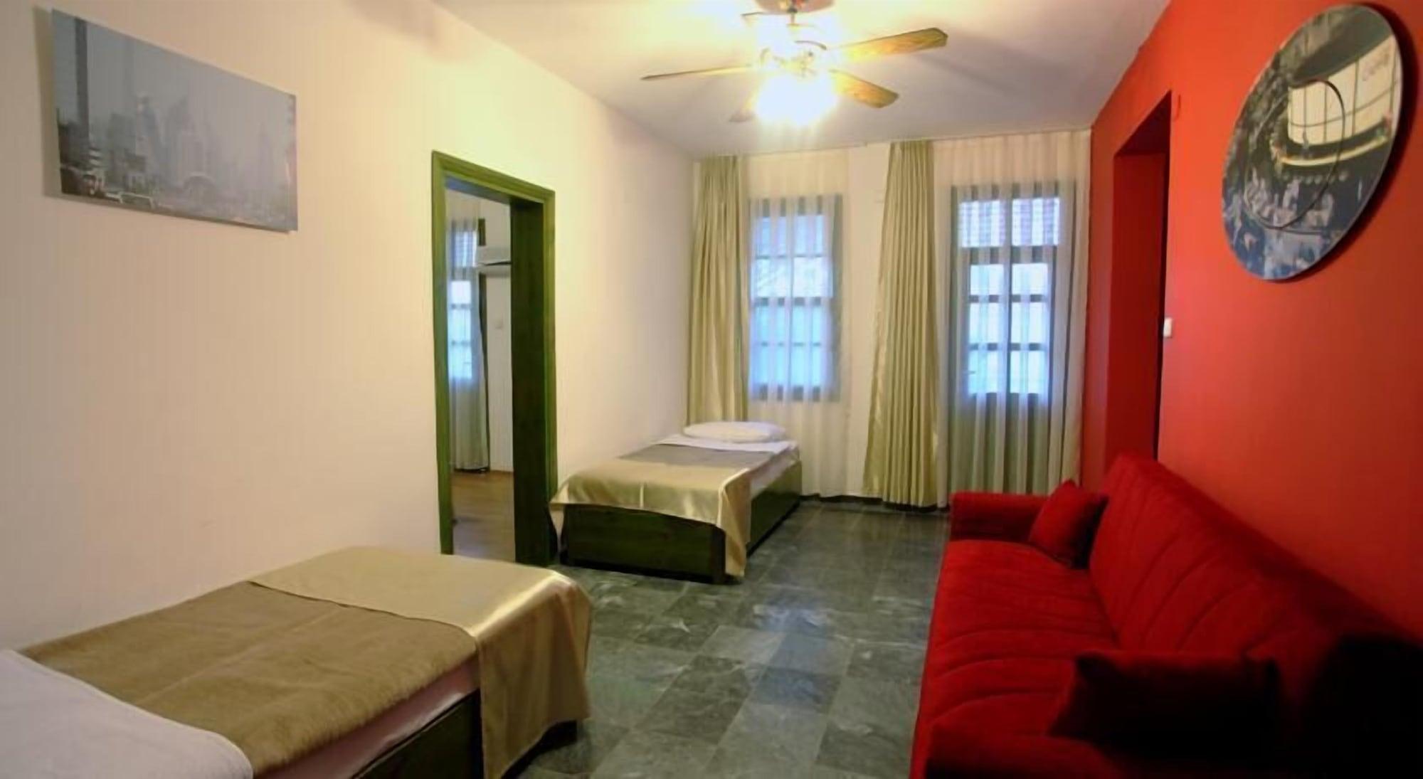 Vento Hotel Oludeniz Exterior photo