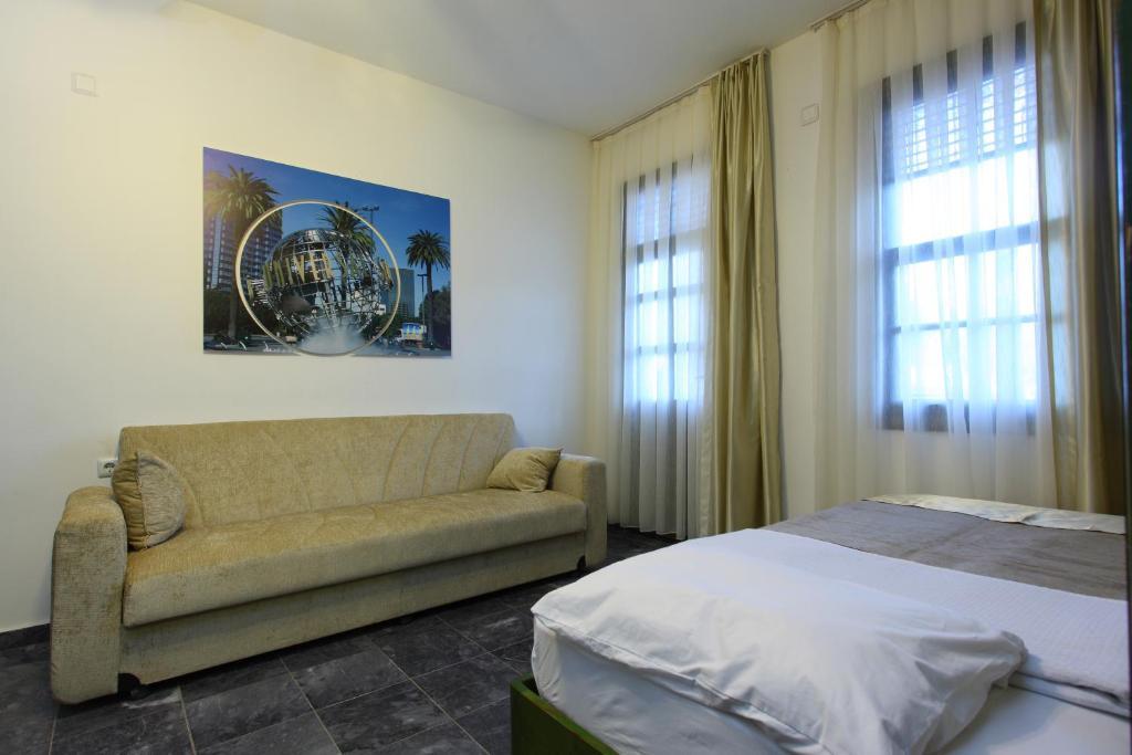 Vento Hotel Oludeniz Exterior photo