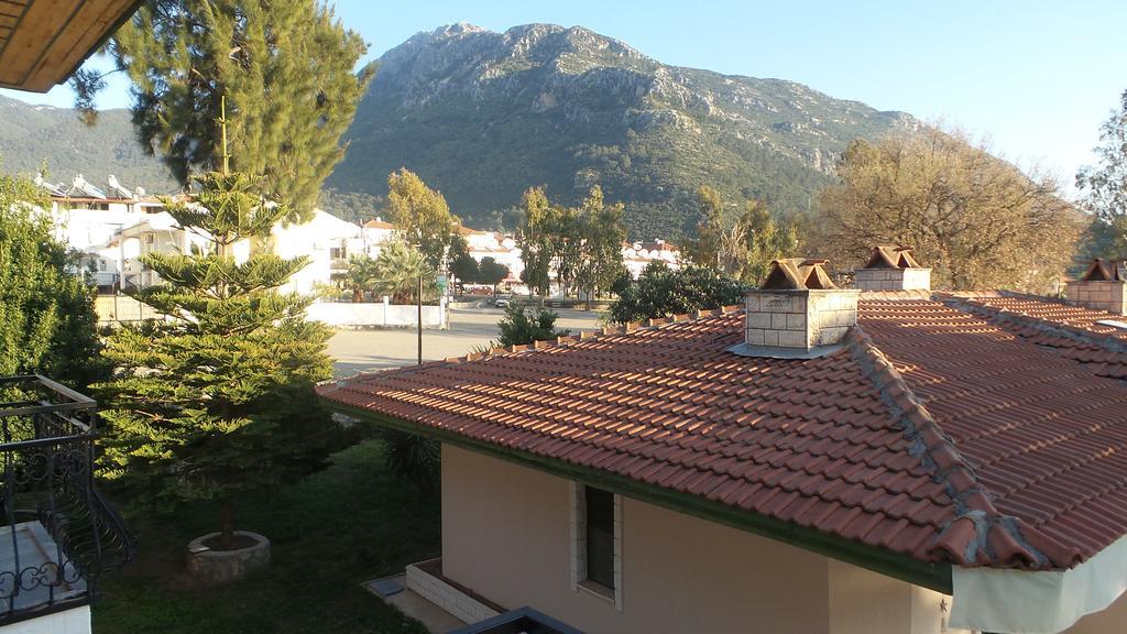 Vento Hotel Oludeniz Exterior photo