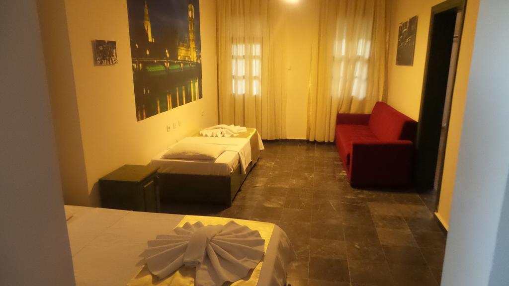 Vento Hotel Oludeniz Exterior photo