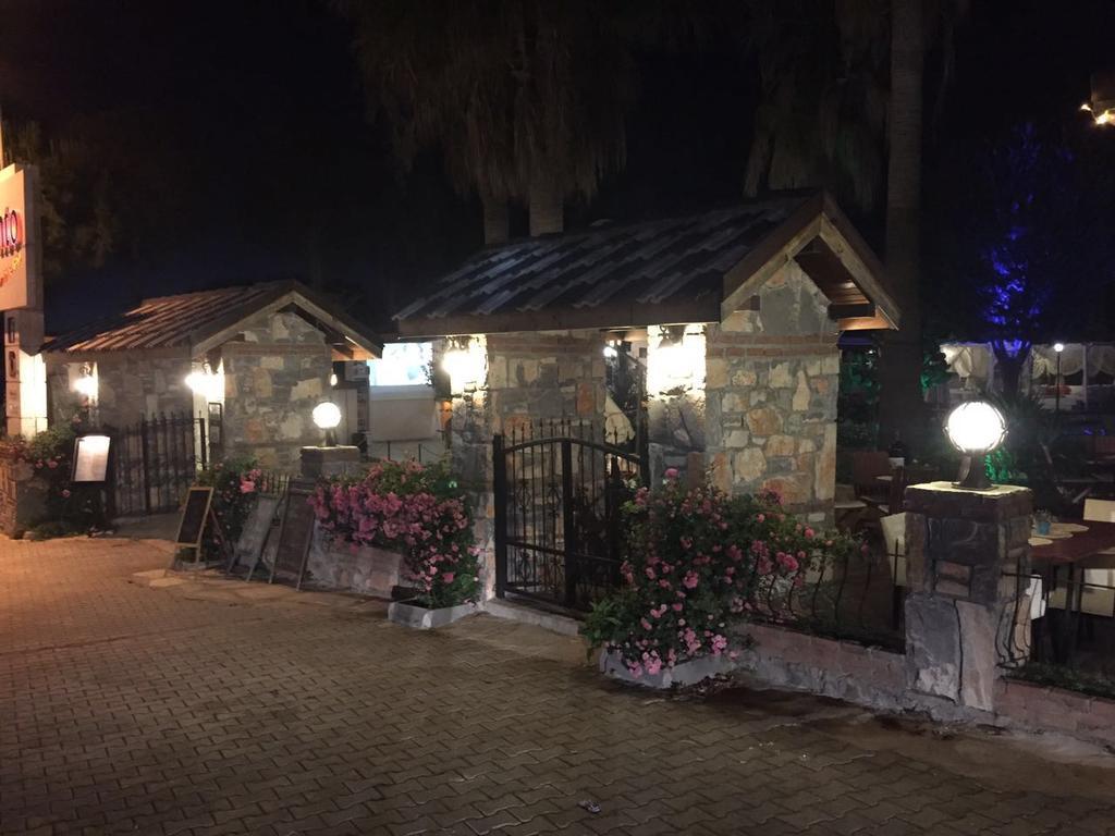 Vento Hotel Oludeniz Exterior photo