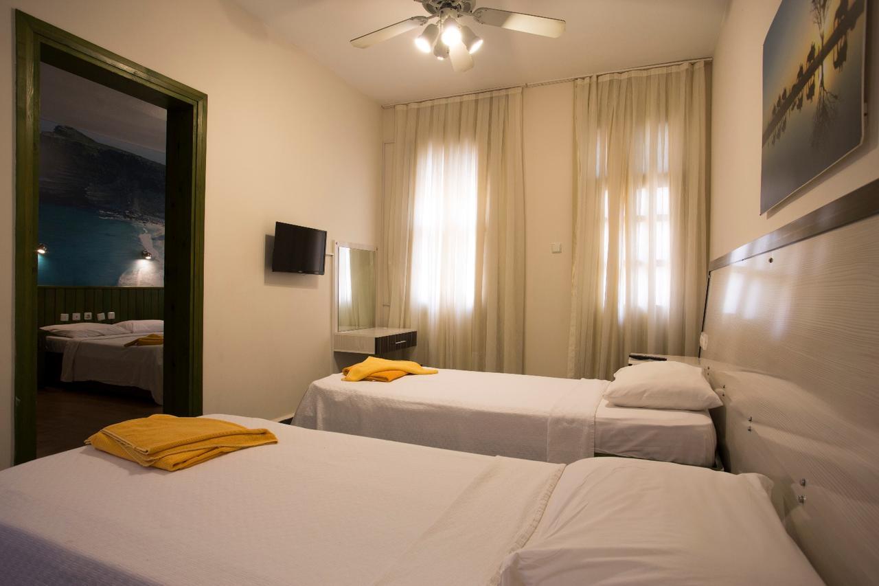 Vento Hotel Oludeniz Exterior photo