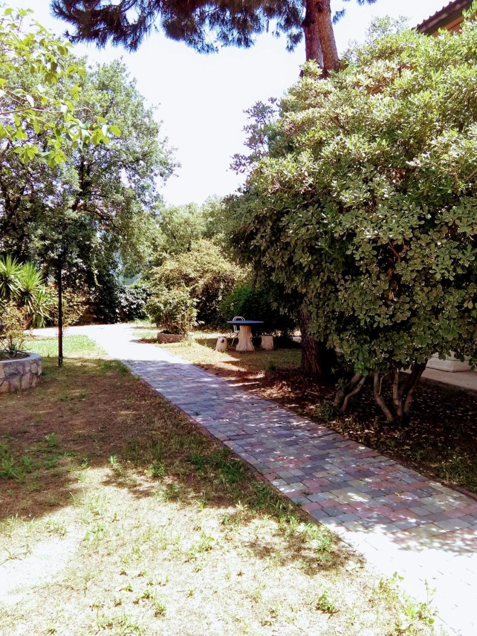 Vento Hotel Oludeniz Exterior photo