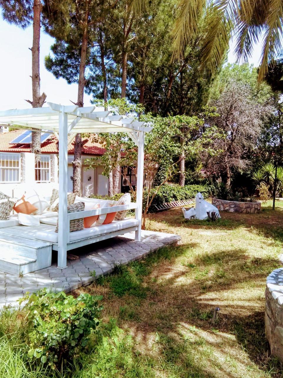 Vento Hotel Oludeniz Exterior photo